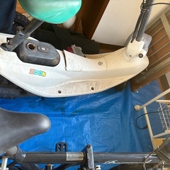 神戸市西区★ホンダ　ズーク★レアなバイクですよ！の画像