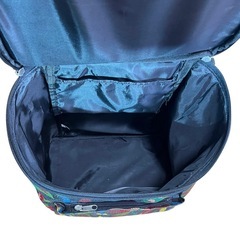 【新品・格安】お買い物カート　キャリーケース　ショッピングカート　2輪カートの画像