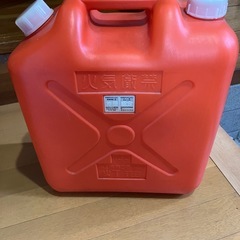 灯油ストーブの画像