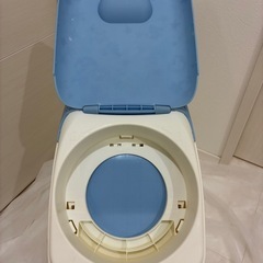 おむつ用ゴミ箱（使用感あり）ミッキー柄カスタム＊まだ使えます！の画像