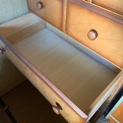 家具　収納　中古　水戸市の画像