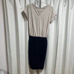 結婚式　パーティー　冠婚葬祭　ドレス&バッグ　まとめ売りの画像