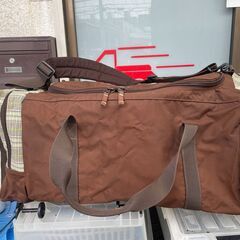 DAKINE ダカイン　スキー、スノボ用　スポーツツバッグの画像