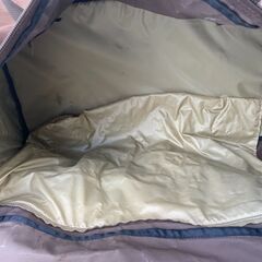 DAKINE ダカイン　スキー、スノボ用　スポーツツバッグの画像