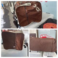 DAKINE ダカイン　スキー、スノボ用　スポーツツバッグの画像