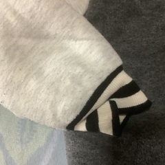 100㌢、チャンピオンのジャンバーです。の画像