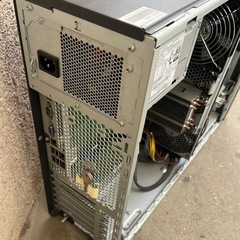 パソコン②の画像