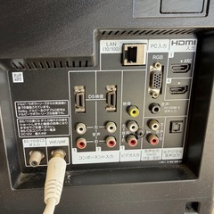 NO.03　2010年　ソニー　22型 の画像