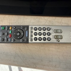 NO.03　2010年　ソニー　22型 の画像