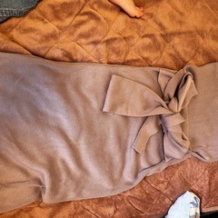 マタニティ服の画像