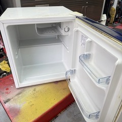 46L 冷蔵庫　あげますの画像