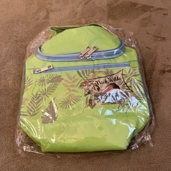 ズートピア☆ニック☆バッグ　ケースの画像