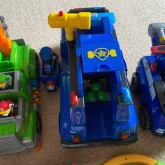 パウパト　まとめ売りの画像