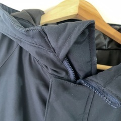 アウターの画像