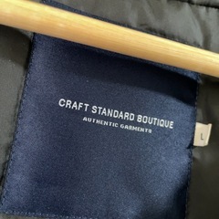 アウターの画像