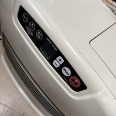 2021年　ダイニチ　石油ストーブの画像