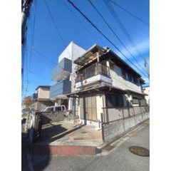 4ＬＤＫ ✨空室続きで困っている大家さん（オーナーさん）✨是非お...