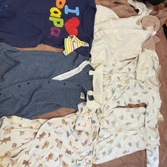 子ども服2の画像