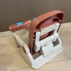 決まりました⭐️TOMY ベビーバスチェア⭐️の画像