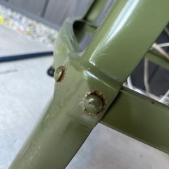 インダストリー系イスの画像