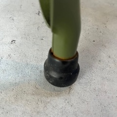 インダストリー系イスの画像