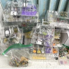 ☆現状品 ディズニー ドールハウス 191号～229号(抜けあり) 組立途中込み クリスマス&ハッピーサマーワゴン ハロウィン バインダー付き☆札幌市 白石店 の画像