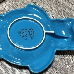 カビゴンプレート Pokémon Cafeの画像