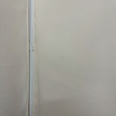 ☆直接引き取り限定☆4連 パーテーション ホワイトの画像