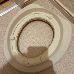 子ども用便座の画像