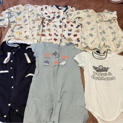 子ども服3の画像