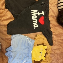 子ども服3の画像