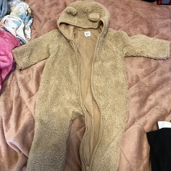 子ども服3の画像