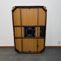 家具調こたつの画像