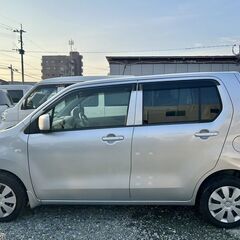 平成24年式ワゴンR！！　★車検2年付き★の画像