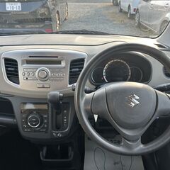 平成24年式ワゴンR！！　★車検2年付き★の画像