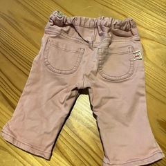 アンパンマン ピンクパンツ 90cmの画像