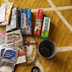 キッチングッズ色々セットの画像