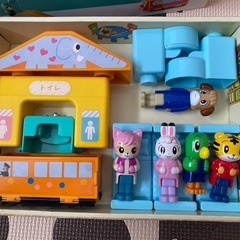 しまじろう　ちゃれんじごっこの画像