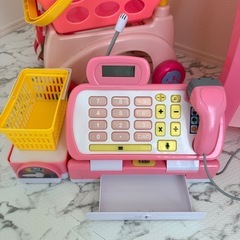 おままごとセットの画像