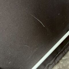 ☆直接引き取り限定☆4連 パーテーション ブラウンの画像