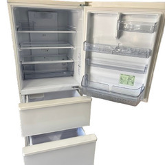 AQUA　冷蔵庫　AQR-27G2　272L　(在庫：1)の画像