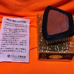 剣山（すべり止めゴム付き）の画像