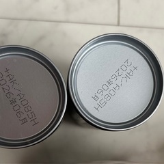 食品まとめの画像