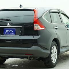 ✨わが心と行動に一点の曇りなし………! 全てが「正義」だ✨ホンダ ＣＲ－Ｖ 　２０Ｇの画像