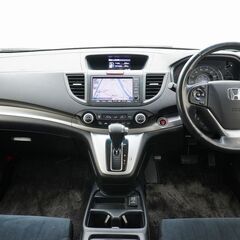 ✨わが心と行動に一点の曇りなし………! 全てが「正義」だ✨ホンダ ＣＲ－Ｖ 　２０Ｇの画像