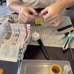 体験者様がリスナーさんへプレゼント！！の画像