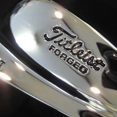 　タイトリスト　FORGED-T TIGER SPECの画像