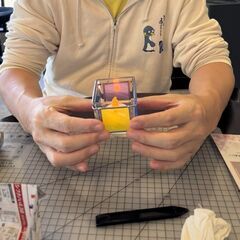 体験者様がリスナーさんへプレゼント！！の画像