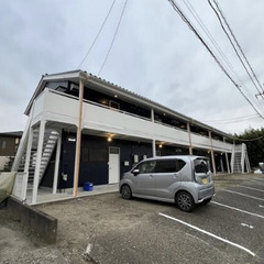 💖🎄12月9日新着物件！『初期費用はコミコミ6万円(税込)だけ』...