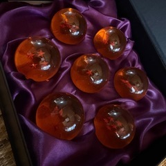 セブンスタービッグボール SEVEN STARS BALL ドラゴンボールの画像